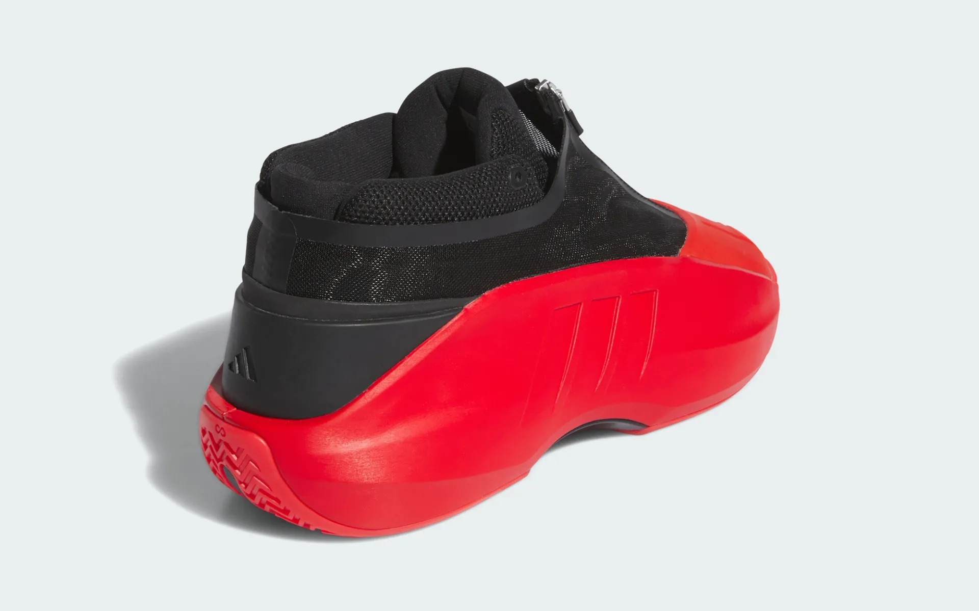 adidas Crazy IIInfinity “Bred”  IF4540 Release Info