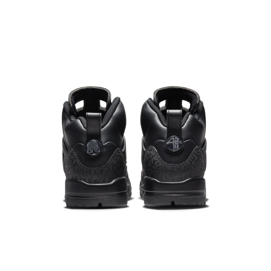 sitesupply.co Jordan Spiz'ike Boot Black Cat FD4653-001 Release Info