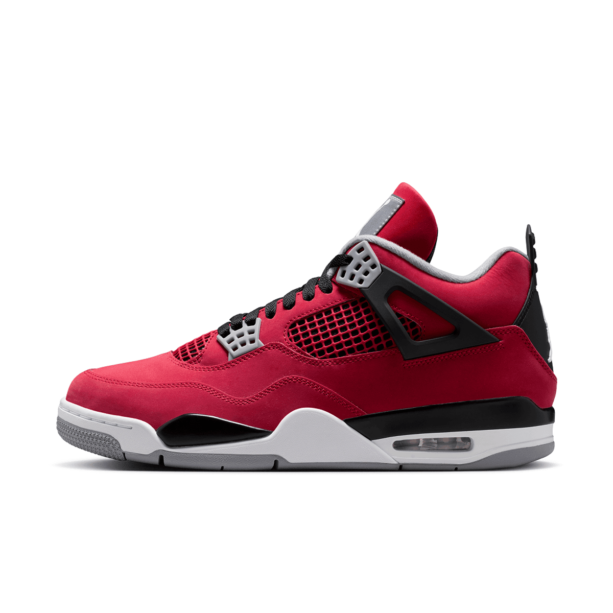Image of Air Jordan 4 Retro Toro Bravo