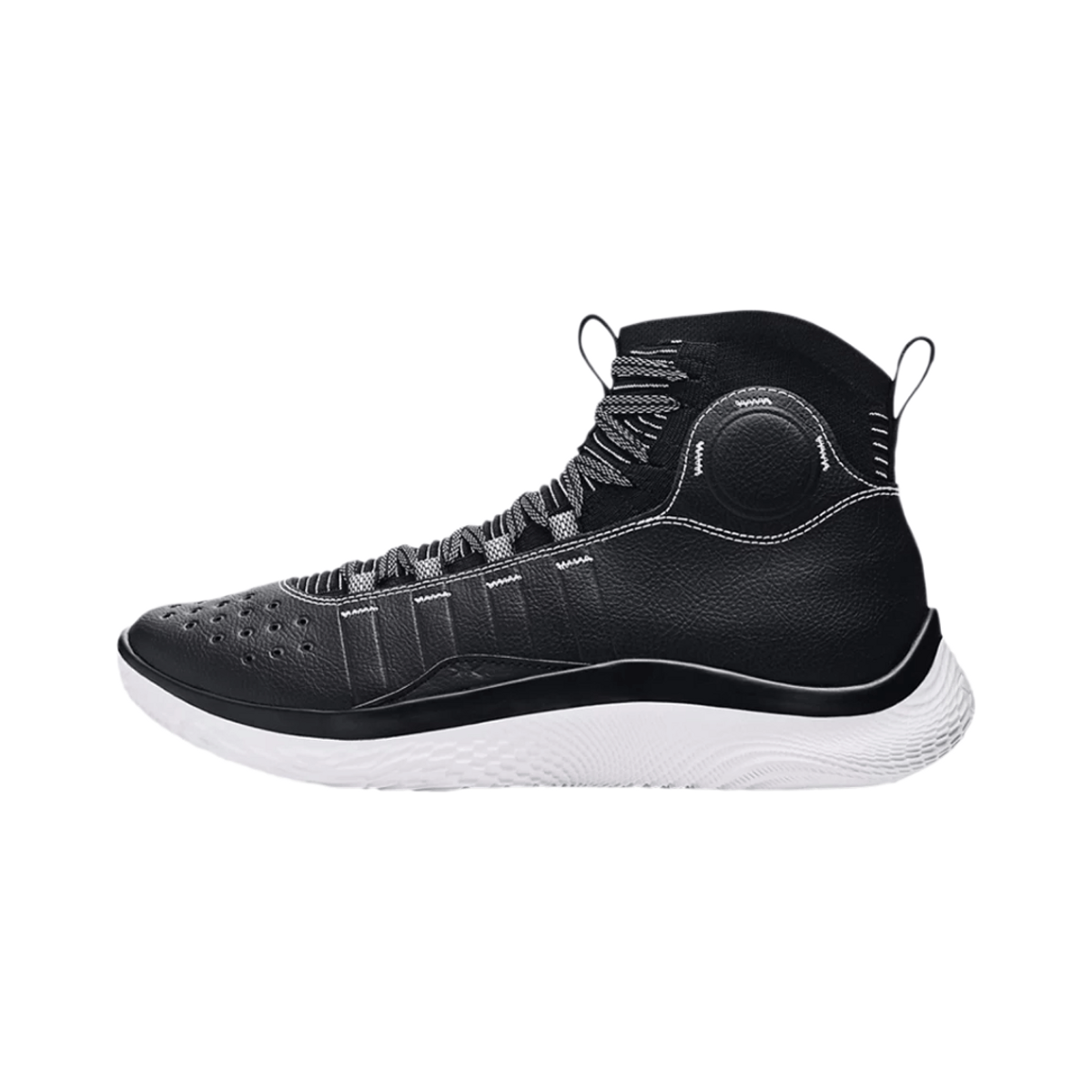 Stephen Curry x Under Armour 4 FloTro Suit & Tie
