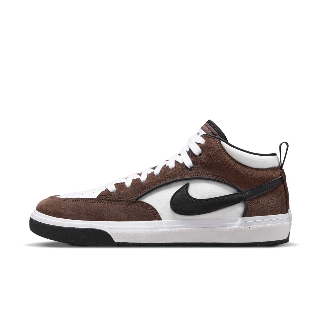 sitesupply.co Nike SB react Leo Light Chocolate DX4361-201 Release Info