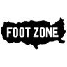 Footzone NYC logo