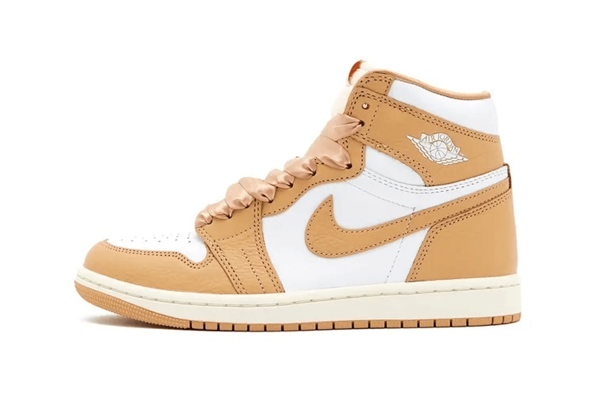 The Air Jordan 1 High OG Praline Is Expected To Drop Fall 2023