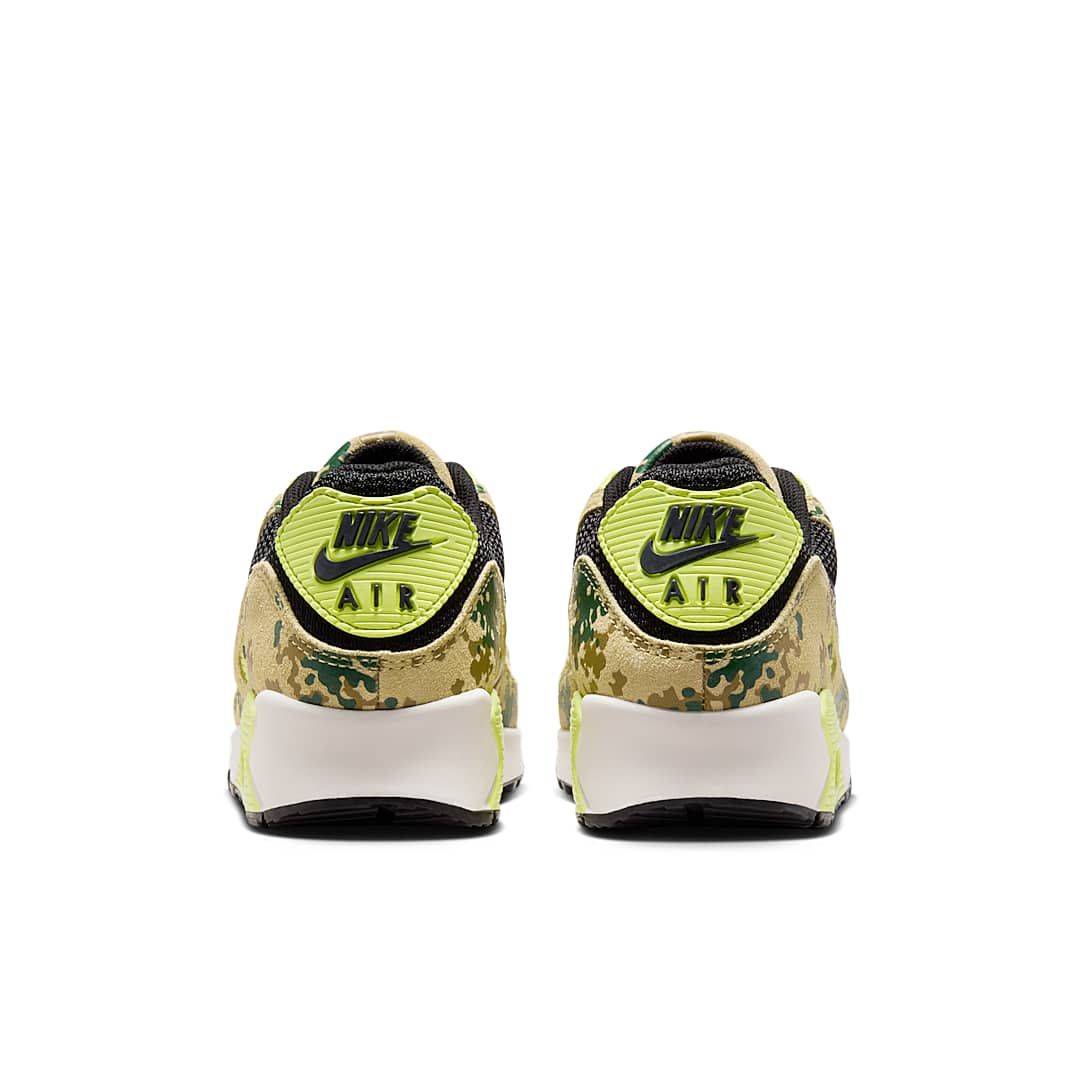 Nike Air Max 90 Camo Pack IF1721-700