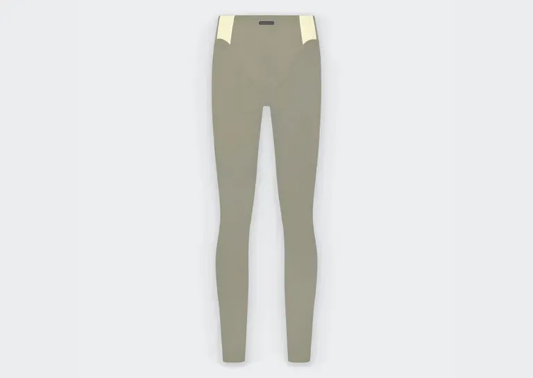 Fear of God Athletics x adidas Womens Legging 