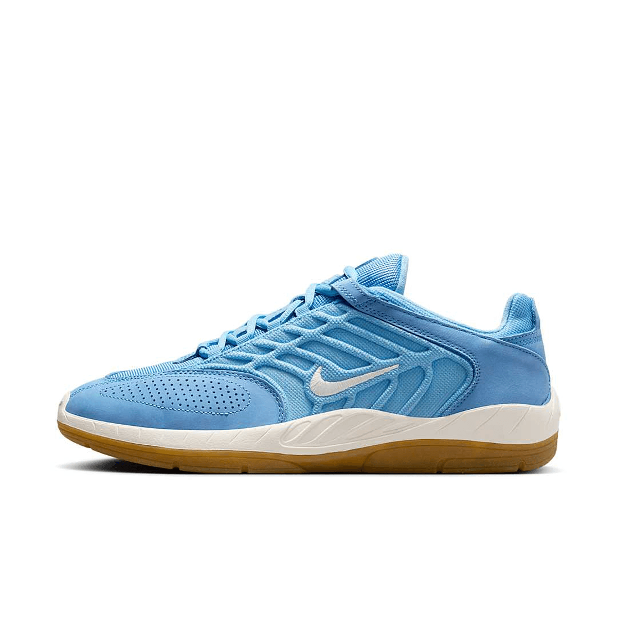 Official Images Of The Nike SB Vertebrae “University Blue