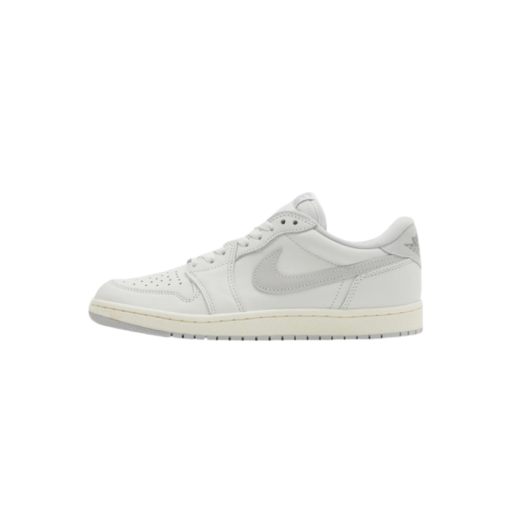 Air Jordan 1 Low '85 Neutral Grey FB9933-100