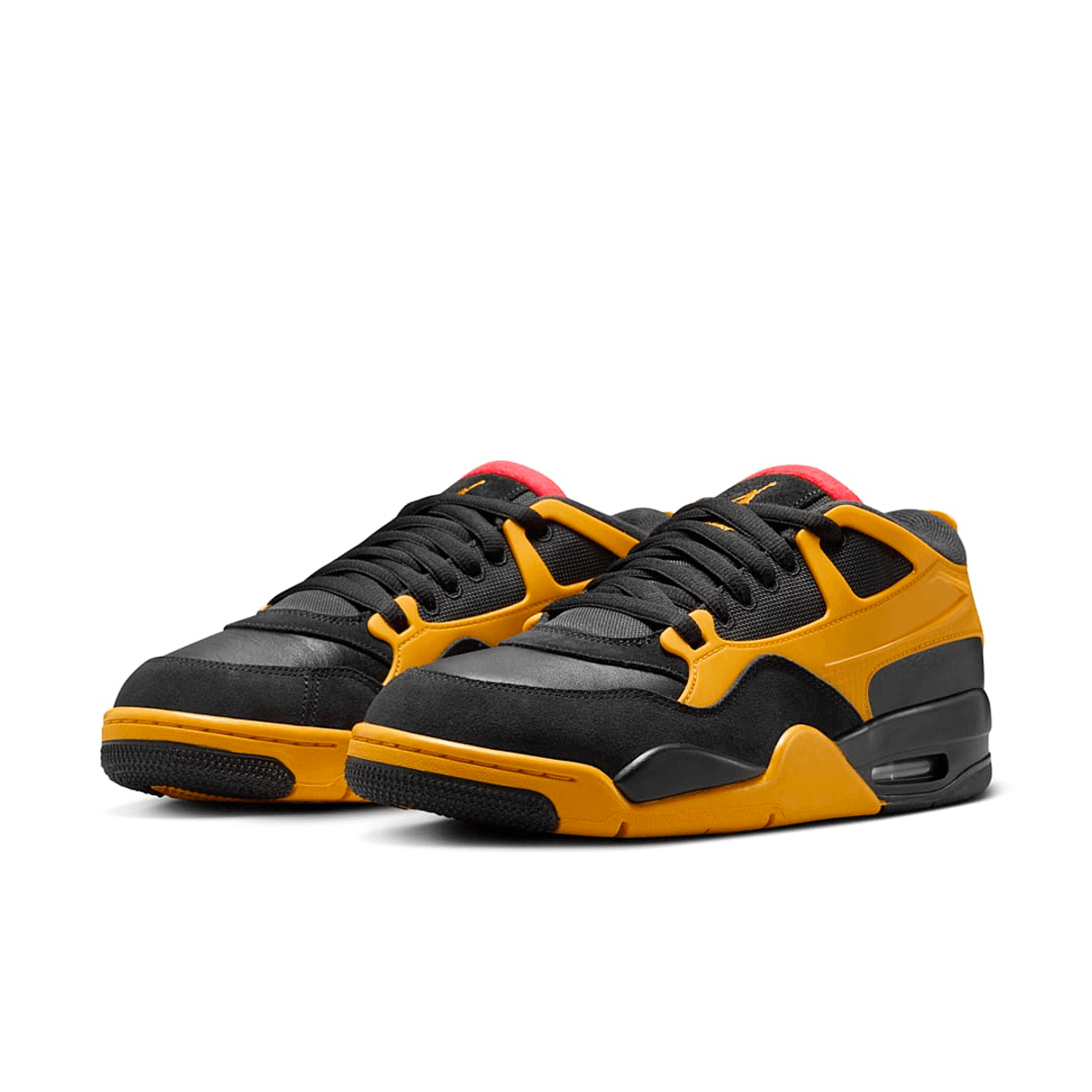 Air Jordan 4 RM “Bruce Lee” Set To Hit Retailers In 2025