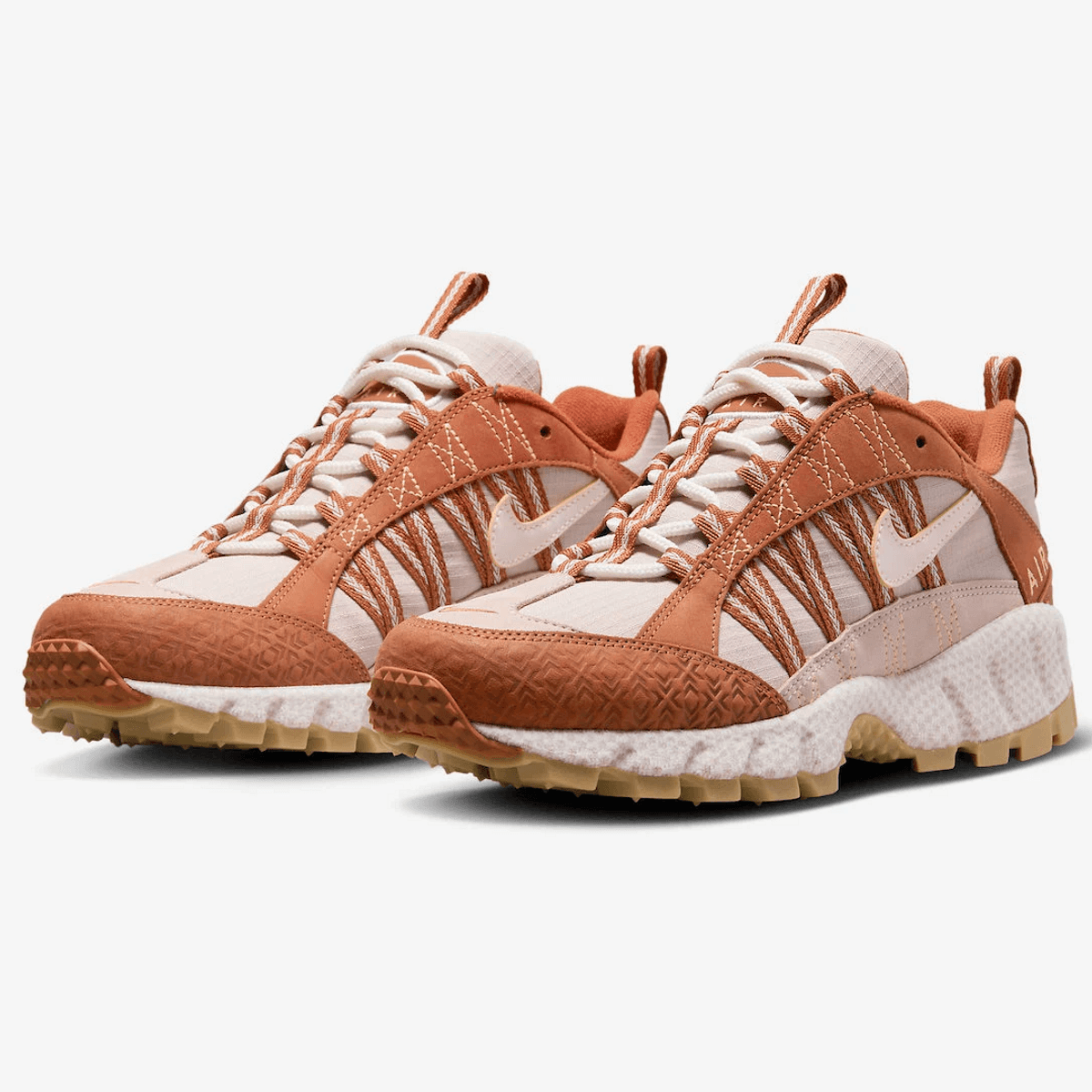 The Nike Air Humara Looks Like A Fall Favorite