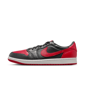 Air Jordan 1 Retro Low OG Banned