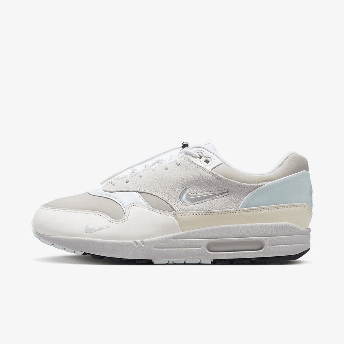 Celebrate Hangul Day With The New Nike Air Max 1