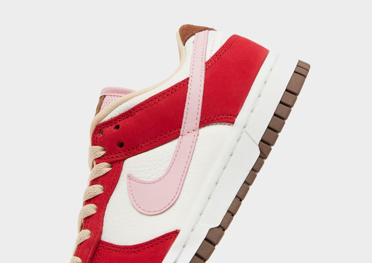 Nike Dunk Low Premium Wmns “bacon” FB7910-600 06