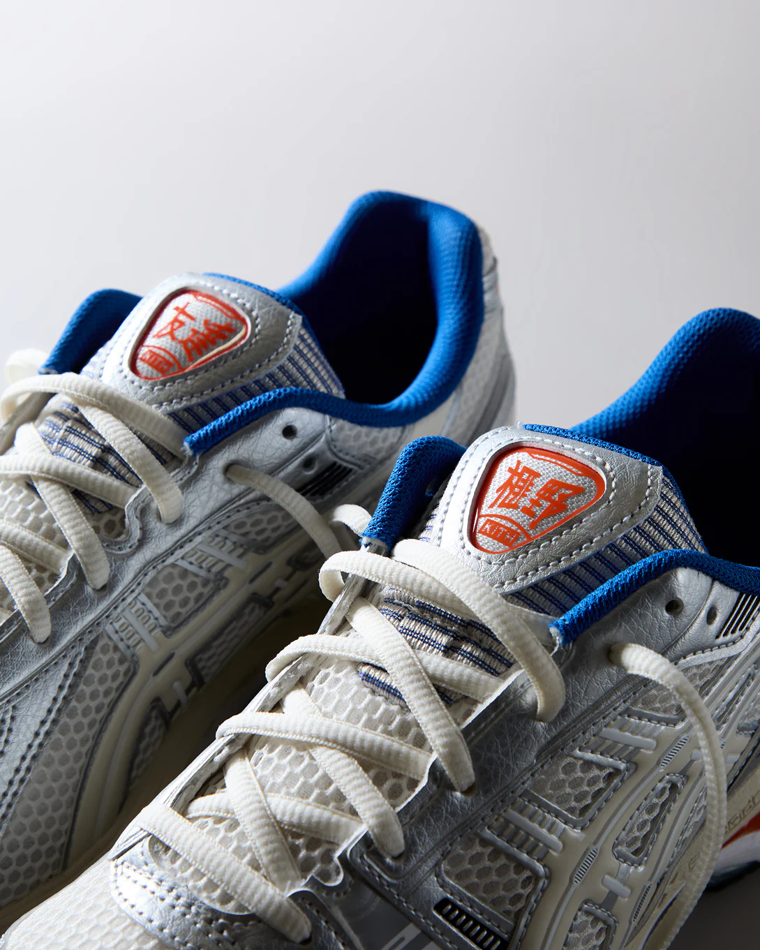 Ronnie Fieg x ASICS GEL-Kayano 12.1 Release Info