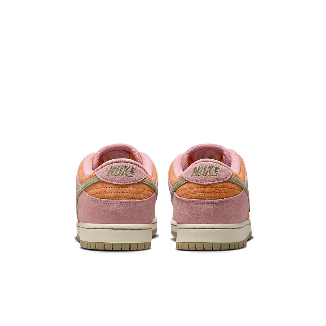 Nike SB Dunk Low “Red Stardust” HJ4135-600 Release Info 5