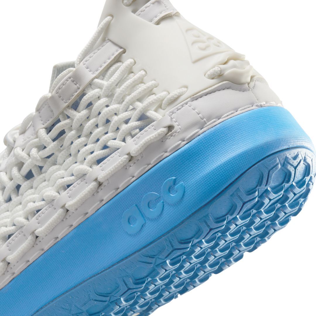 Nike ACG Watercat+ Summit White FN5202-100 Release Info