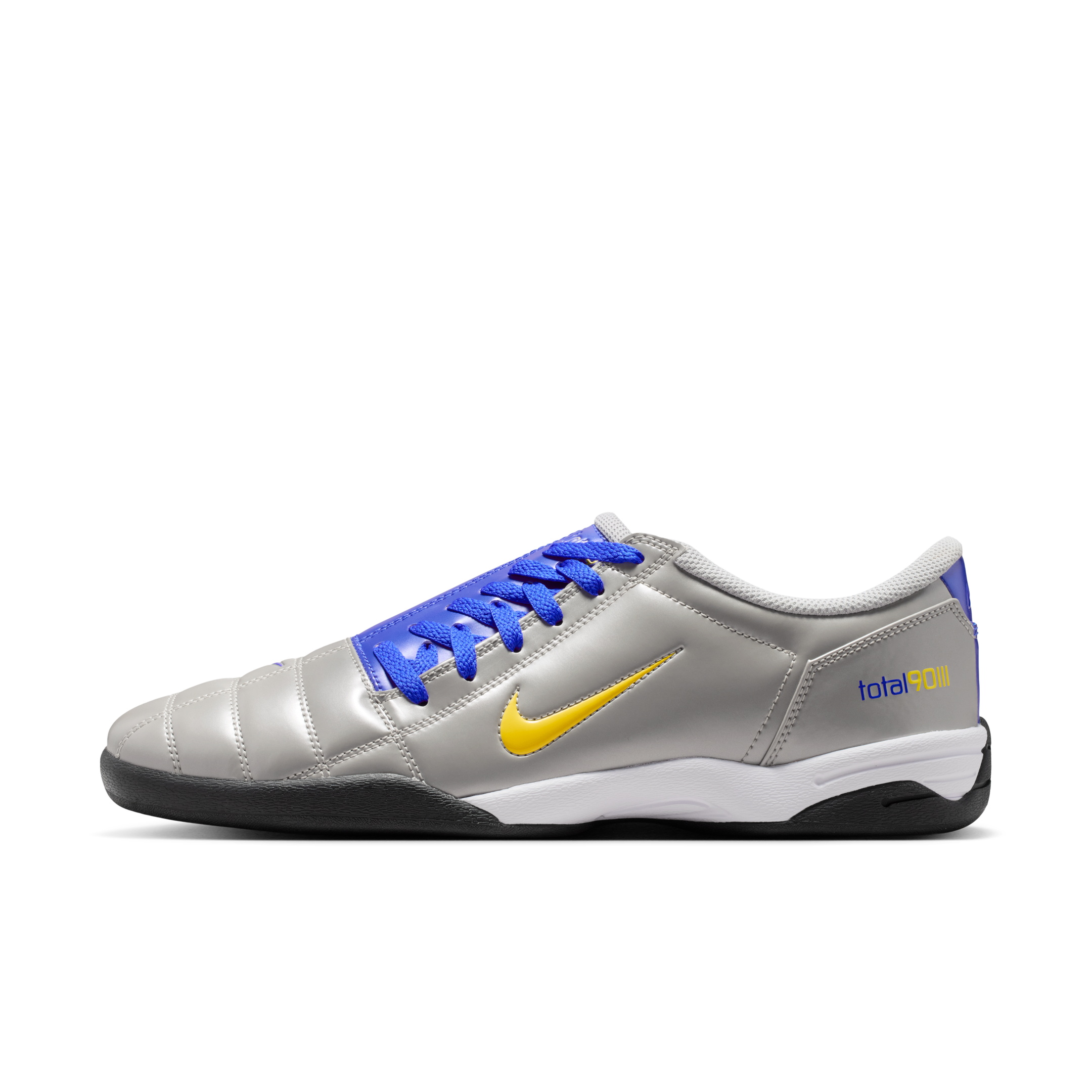 The Nike Total 90 III "Brazil" Arrives Summer 2026