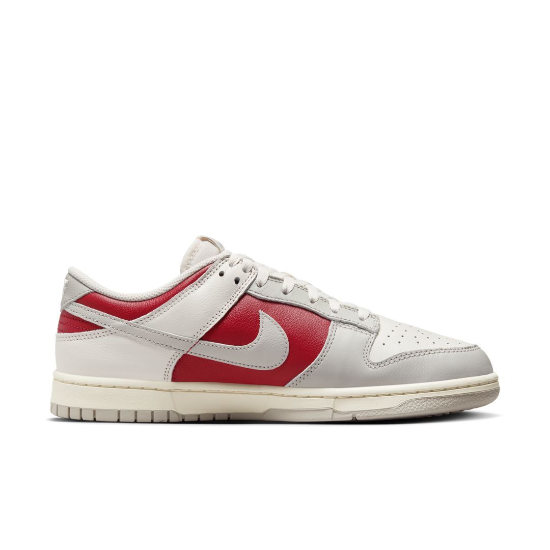 Nike Dunk Low Ivory Ultraman HJ9093-030 Release Info