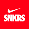 SNKRS US logo
