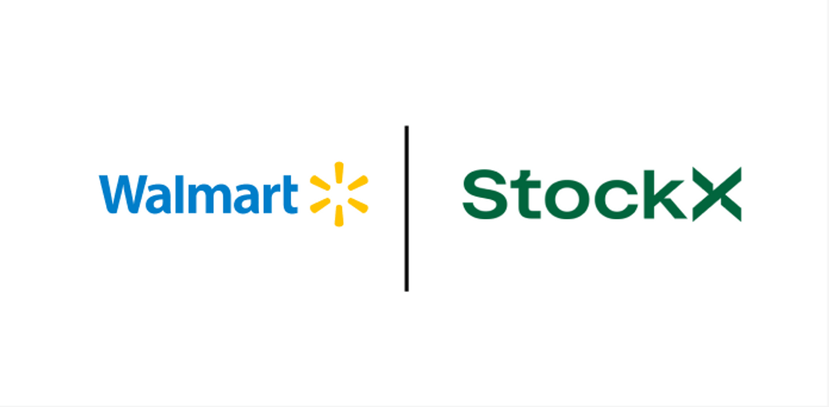 Walmart Partners With StockX For A New Marketplace Deal