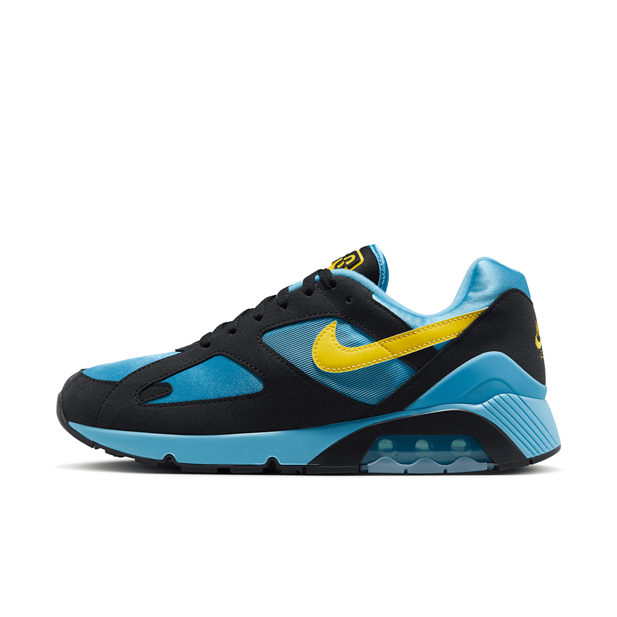 Nike Air 180 Baltic Blue