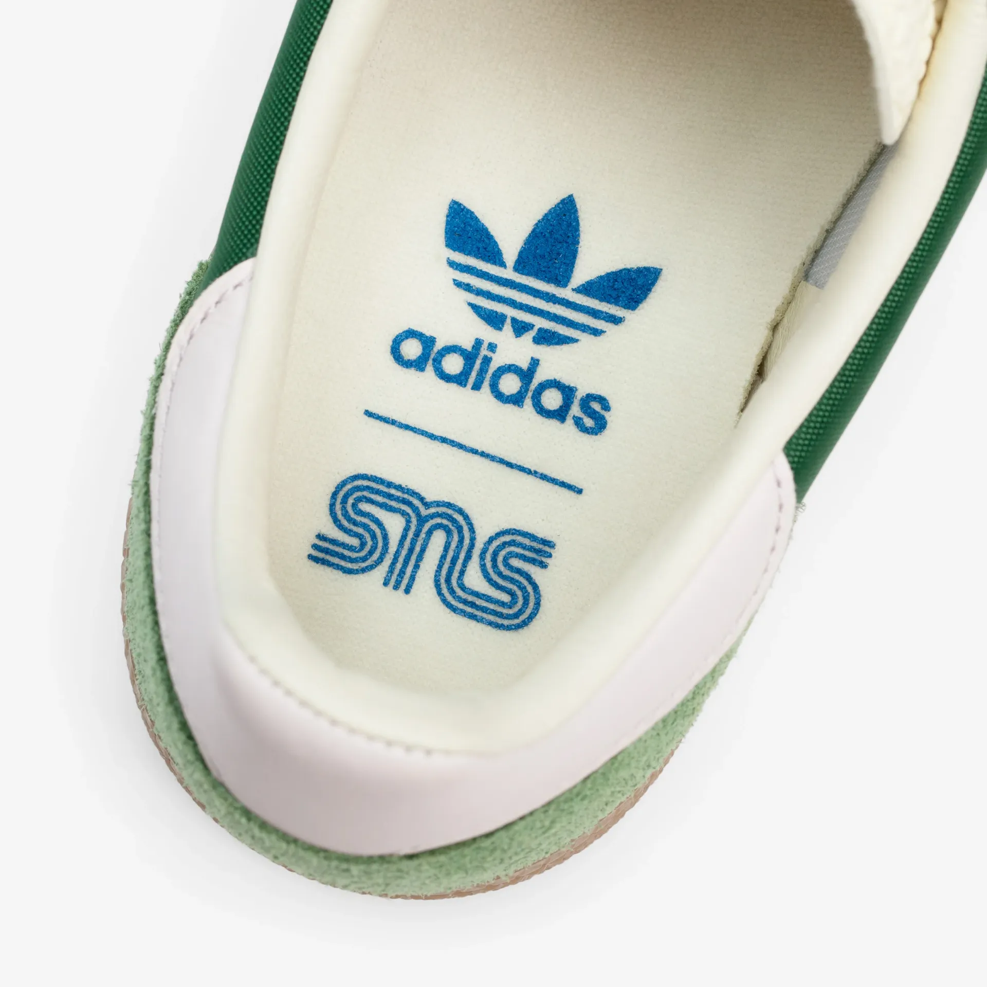 SNS x adidas GTII Handball IE6228 Release Info