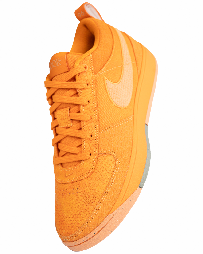 Nike Book 1 Chapter One Clay Orange F J4249 800 07