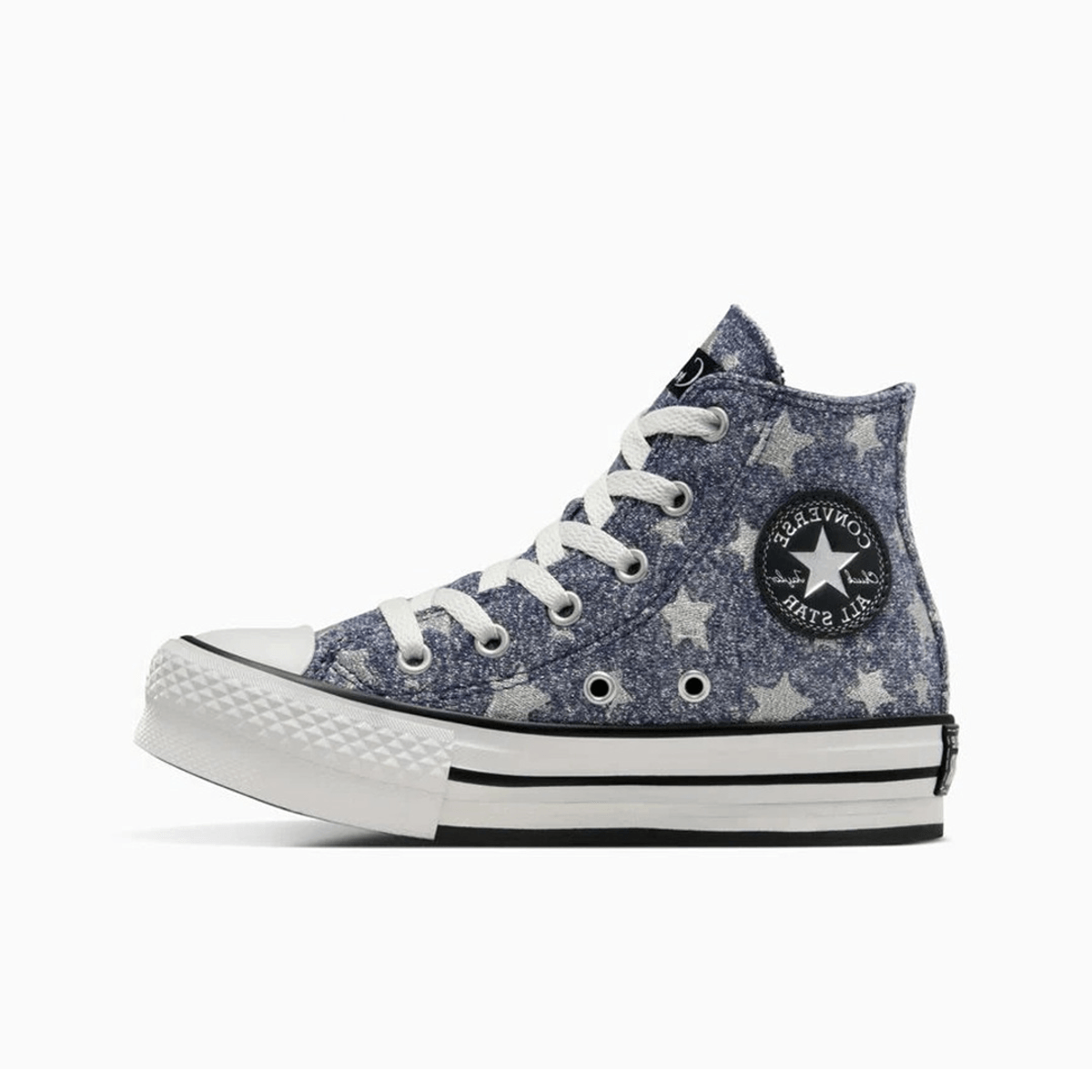 Coraline x Converse Chuck Taylor All-Star 70s Hi Star Sweater