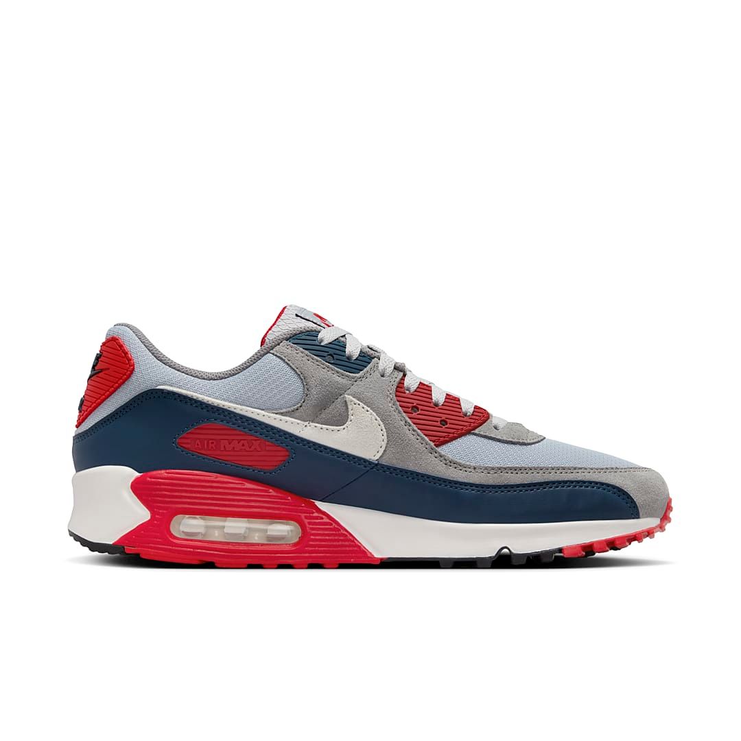 Nike Air Max 90 USA DM0029-005 Release Info