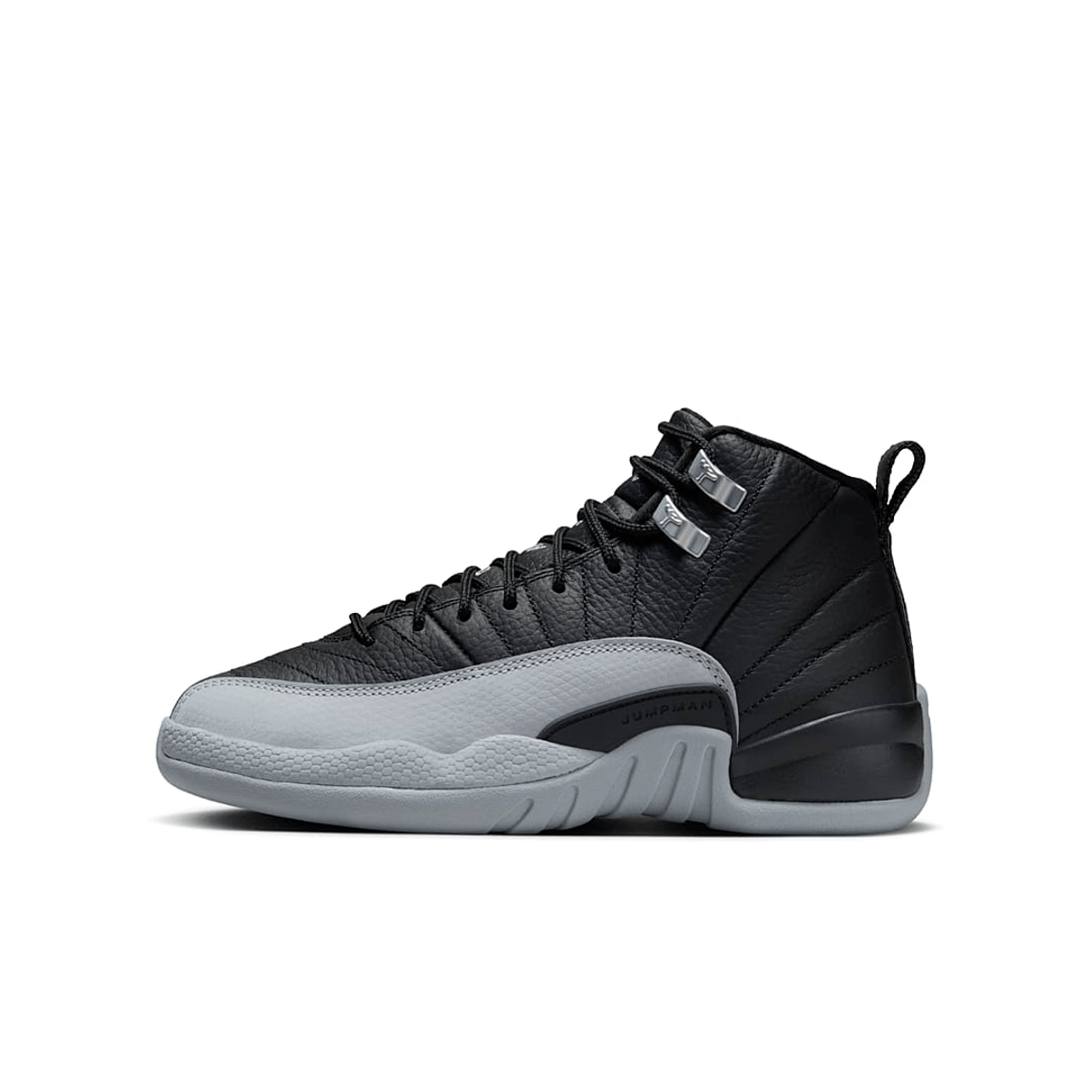 Air Jordan 12 Retro Barons (GS)