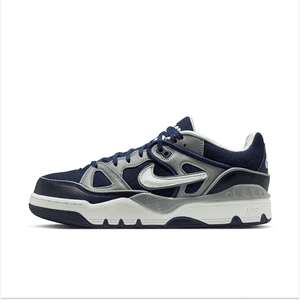 NIGO x Nike Air Force 3 Low SP College Pack Midnight Navy