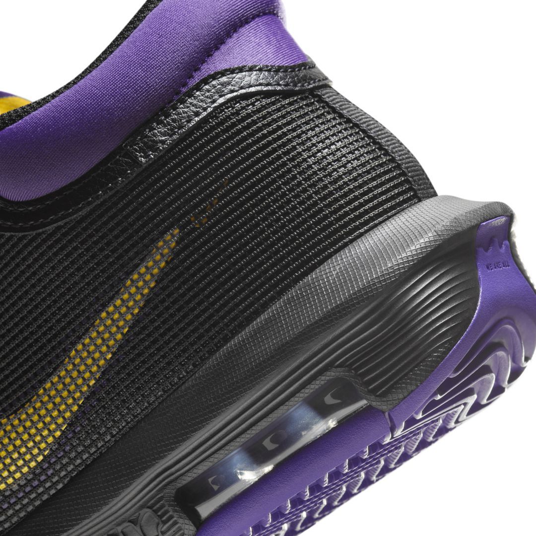 sitesupply.co Nike LeBron Witness 8 Lakers FB2239-001 Release Info