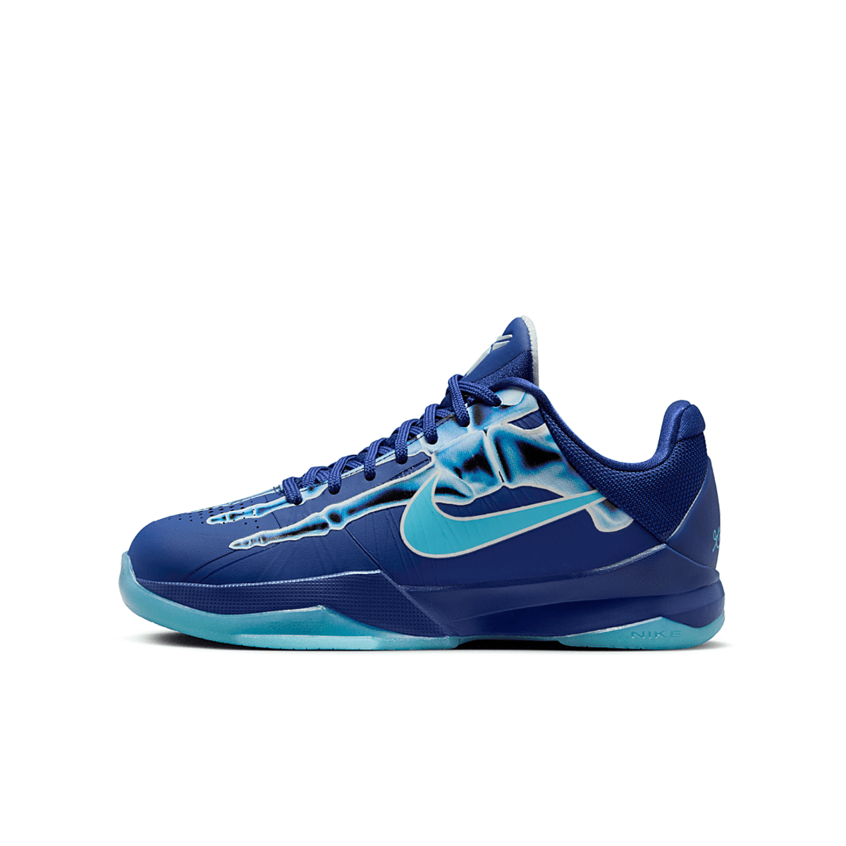Nike Zoom Kobe 5 Protro X-Ray (GS)
