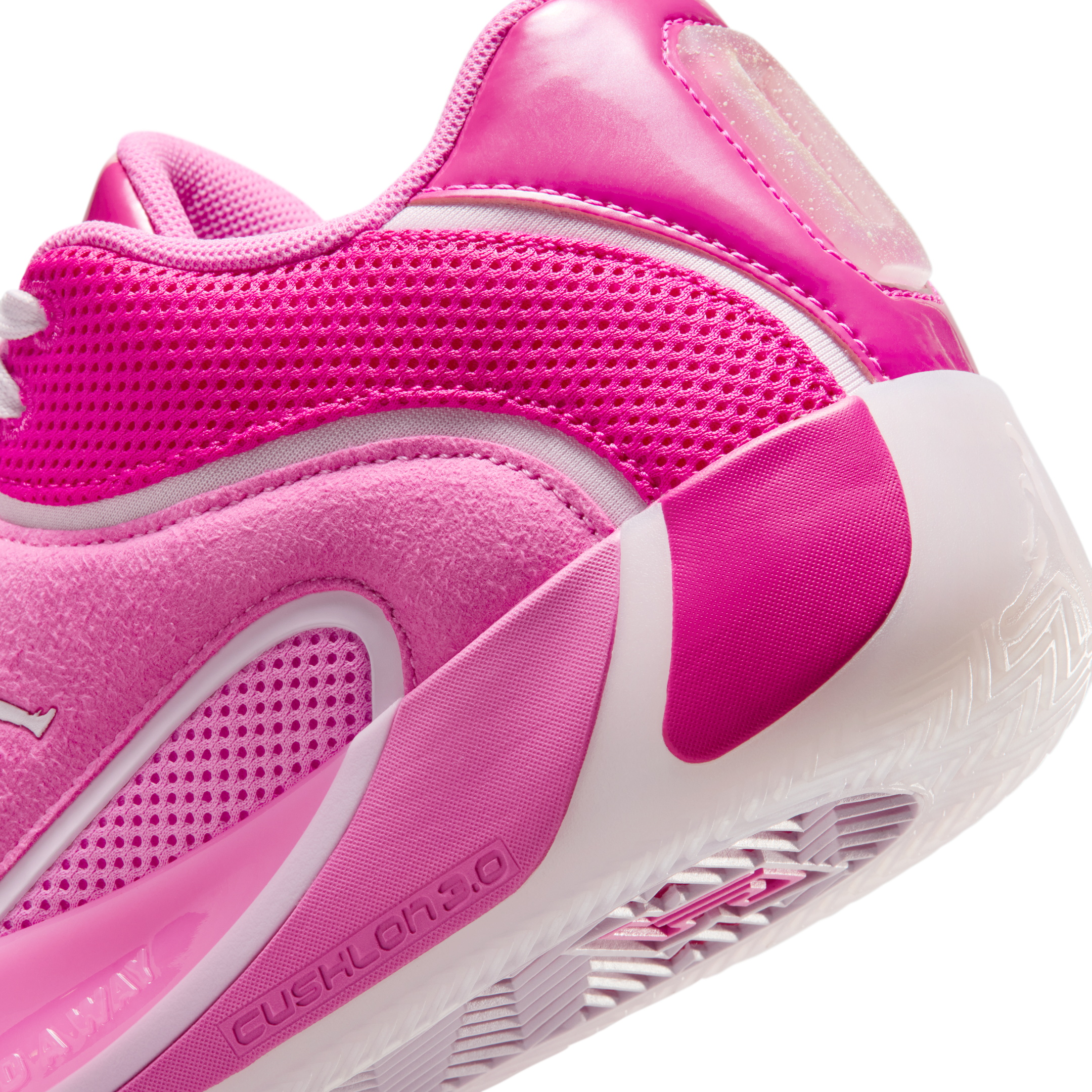 The Jordan Tatum 4 "China Rose" Releases Summer 2026