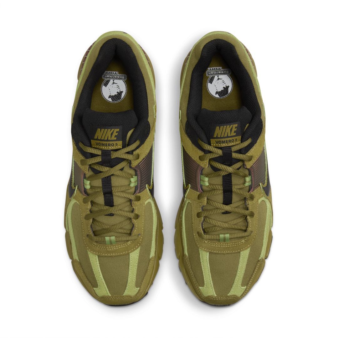 sitesupply.co Nike Zoom Vomero 5 Pacific Moss FJ1910 300 Release Info