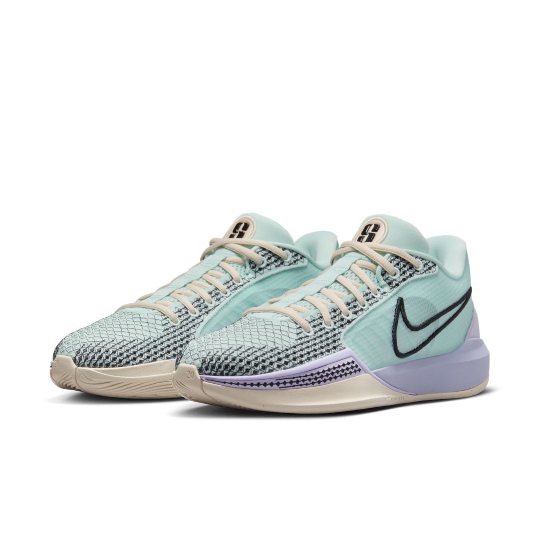 Nike Sabrina 1 Brooklyn's Finest FQ3381-301 Release Info