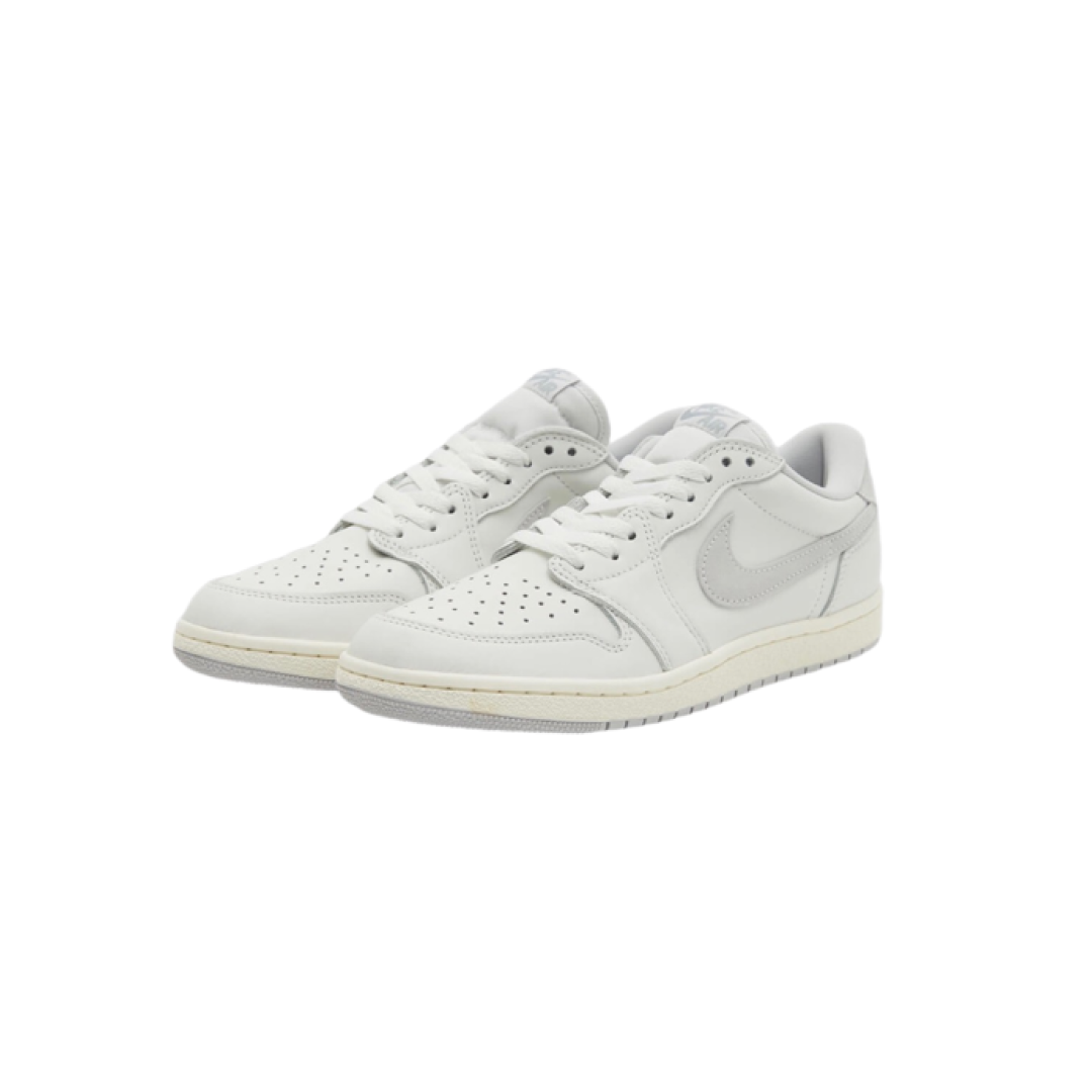 Air Jordan 1 Low '85 Neutral Grey FB9933-100