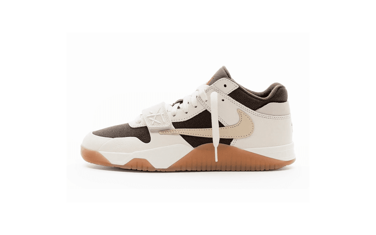 Travis Scott Jordan Jumpman Jack "Sail" Arrives April 2024