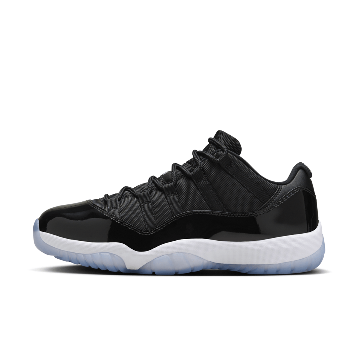 Air Jordan 11 Retro Low Space Jam