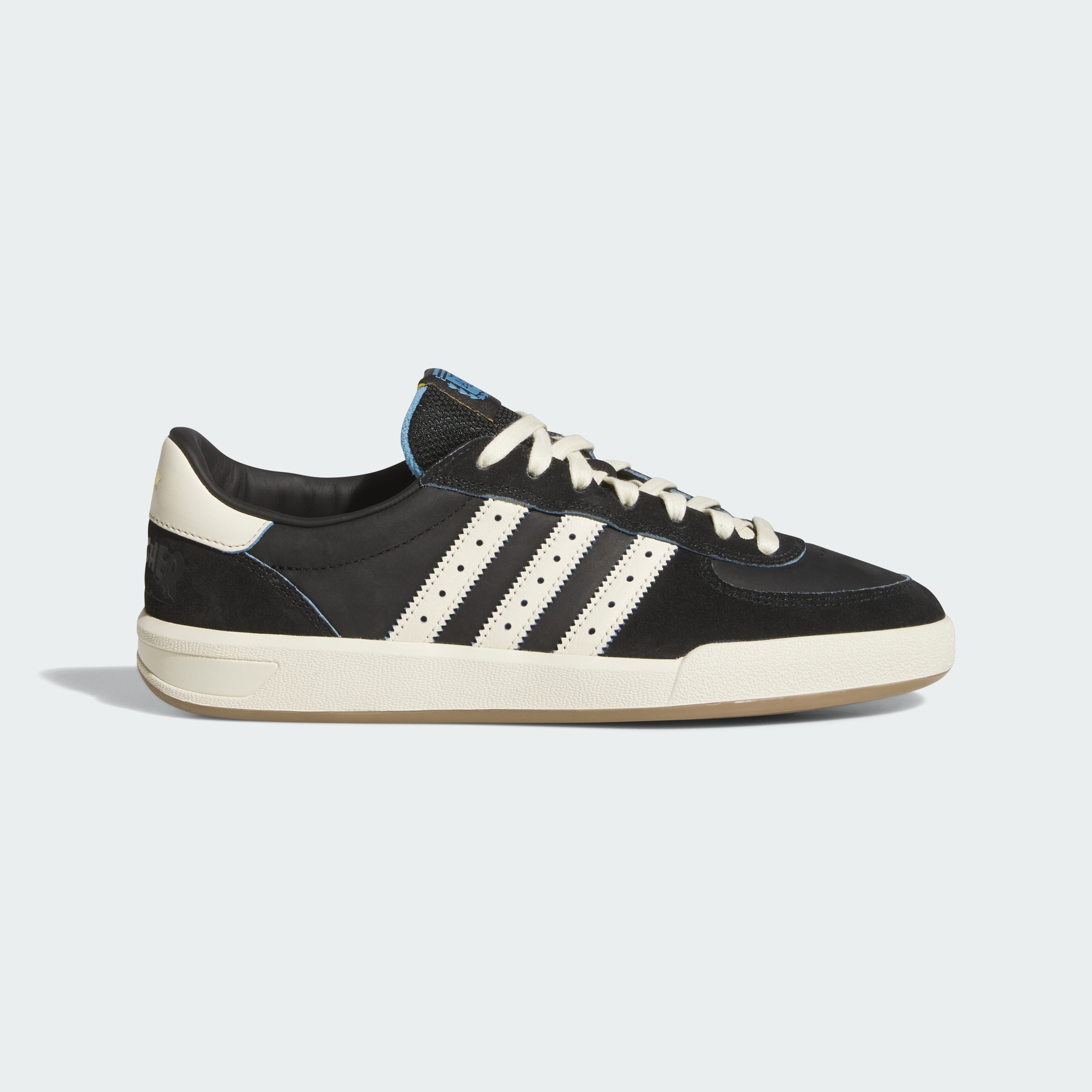 The Thrasher x adidas Glenburn "Argentina" Releases June 2026