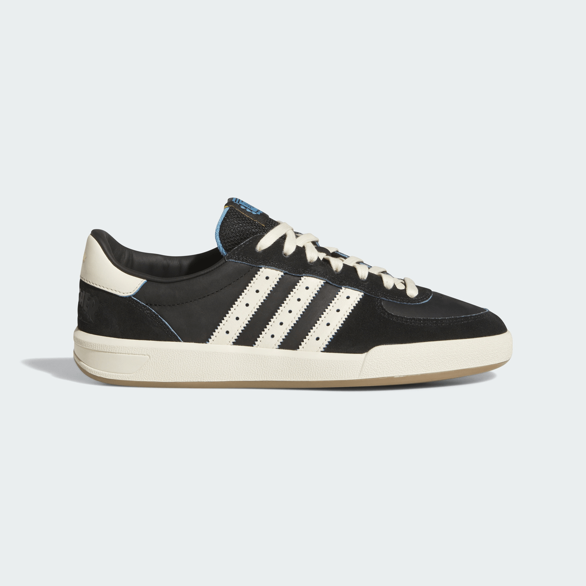 Thrasher x adidas Glenburn Argentina
