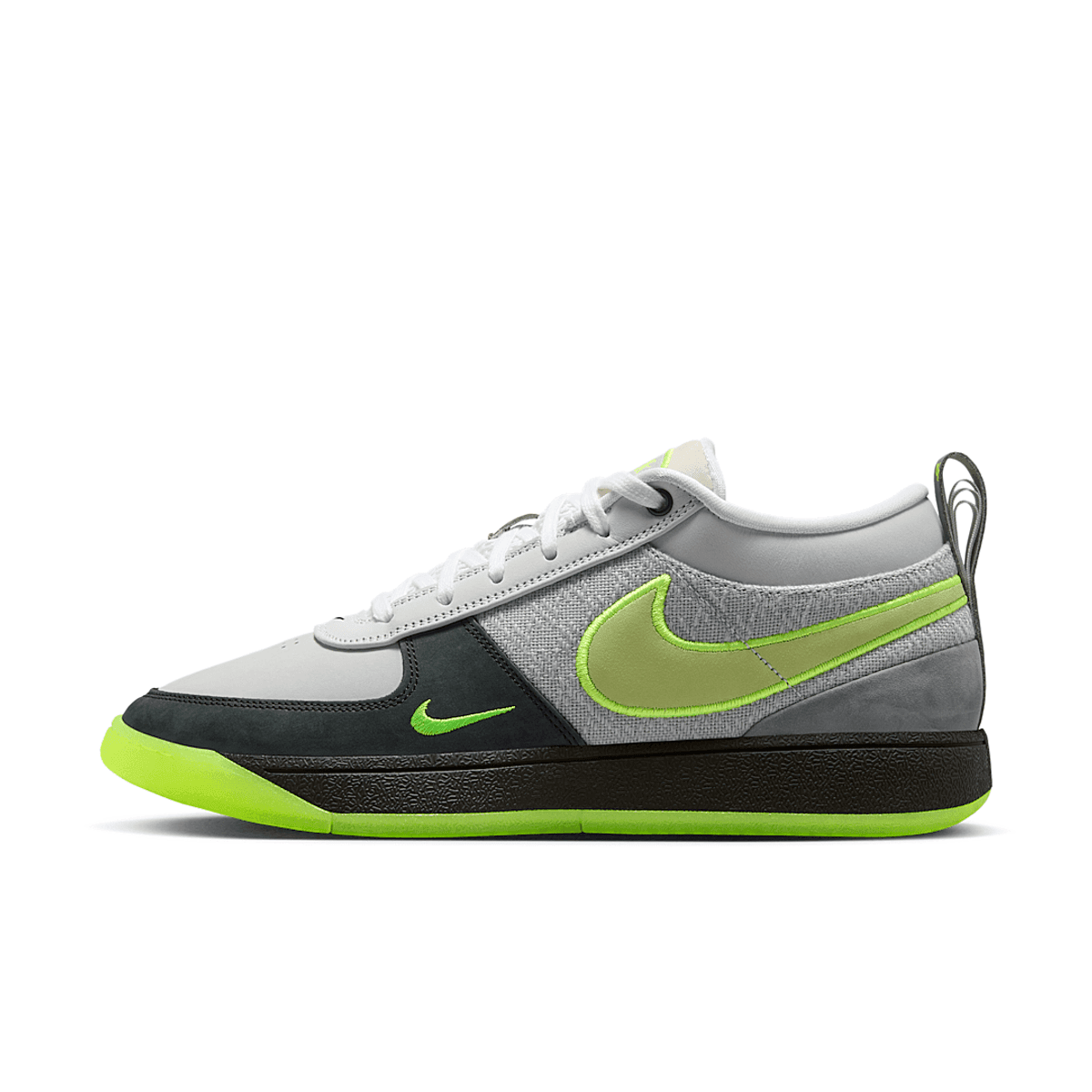 Image of Nike Book 1 Neon 95