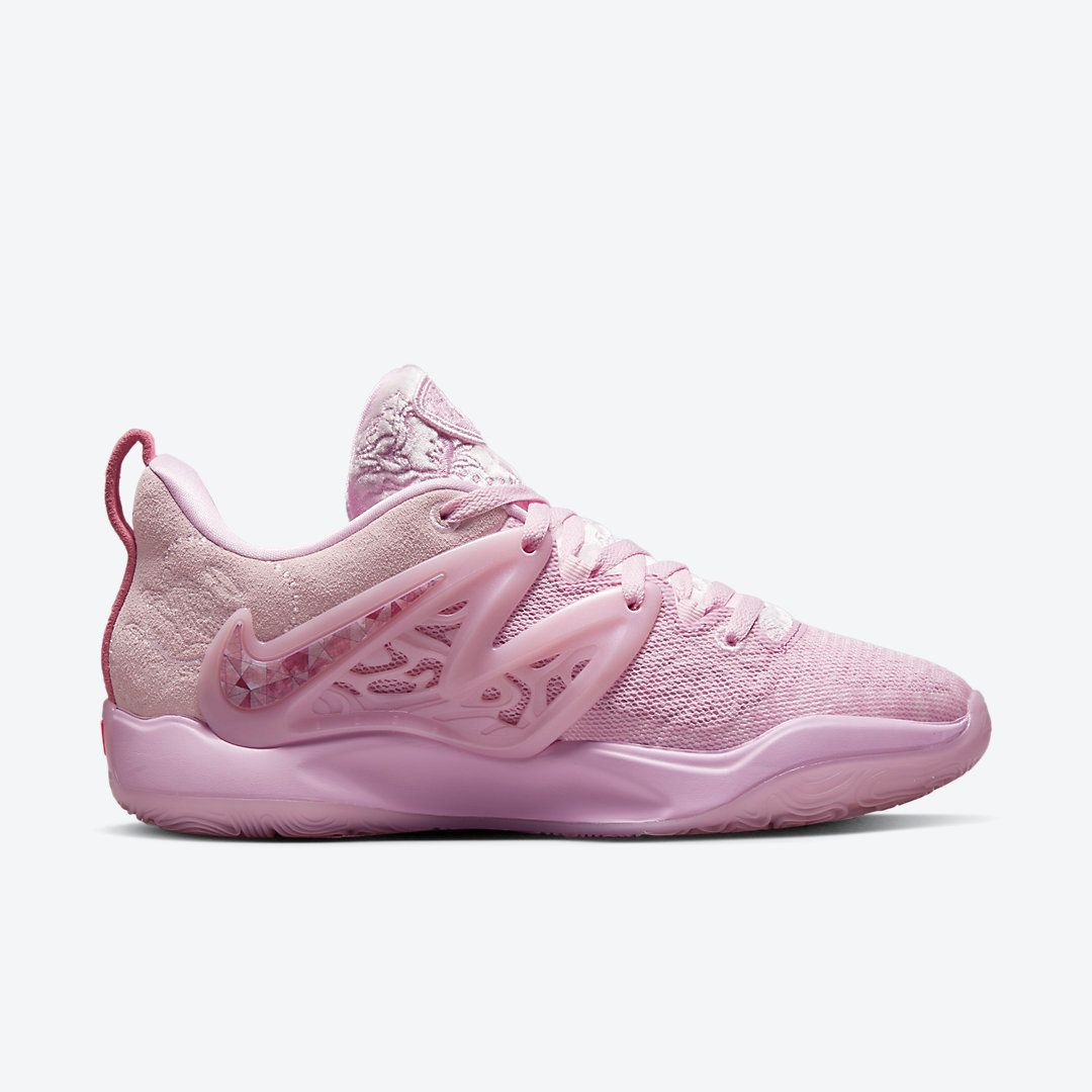 Nike Kd 15 Aunt Pearl D Q3851 600 03