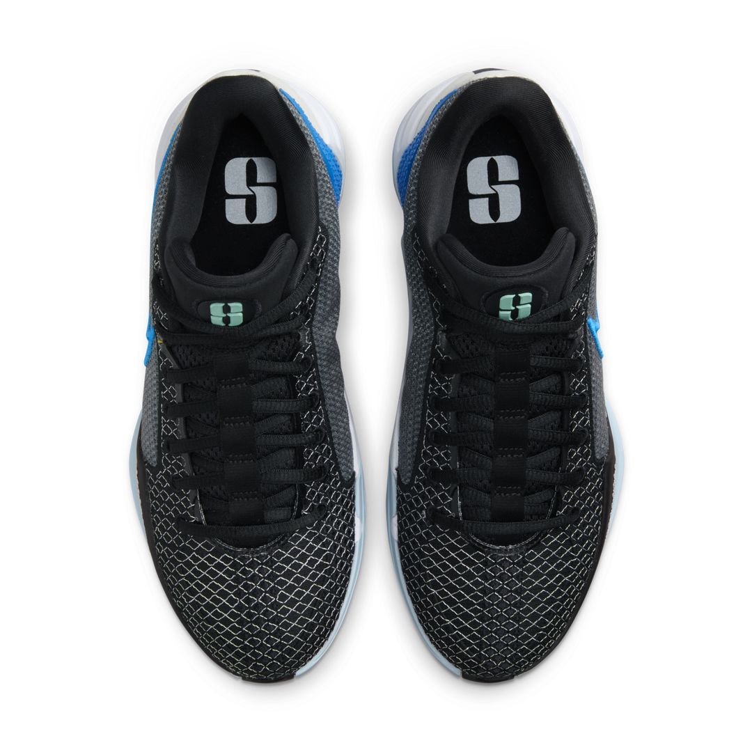 sitesupply.co Nike Sabrina 1 Bonded FQ3389-001 Release Info