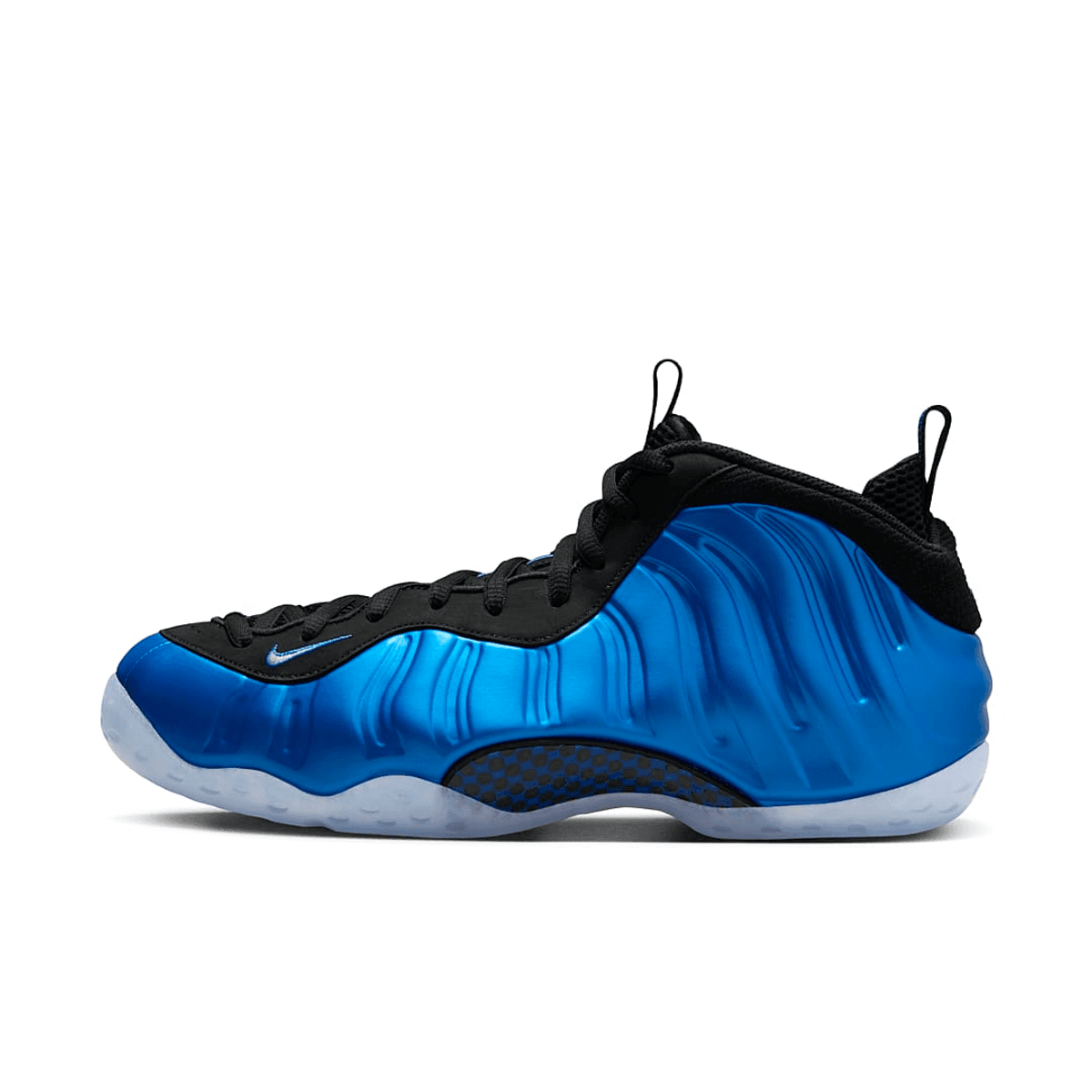 Nike Air Foamposite One “Royal” Returns September 2024