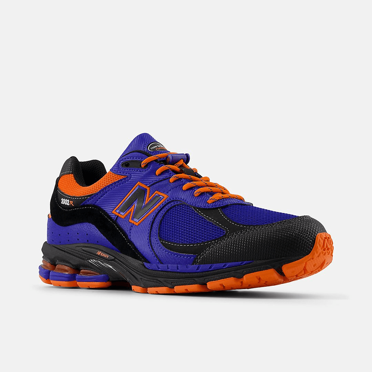 New Balance 2002R GORE-TEX "Phoenix Suns" Will Be Ready For Winter 2024