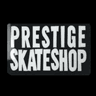 Prestige Skateshop logo