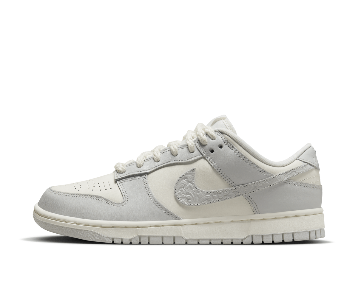 Nike Dunk Low Needlework Sail Aura (W)