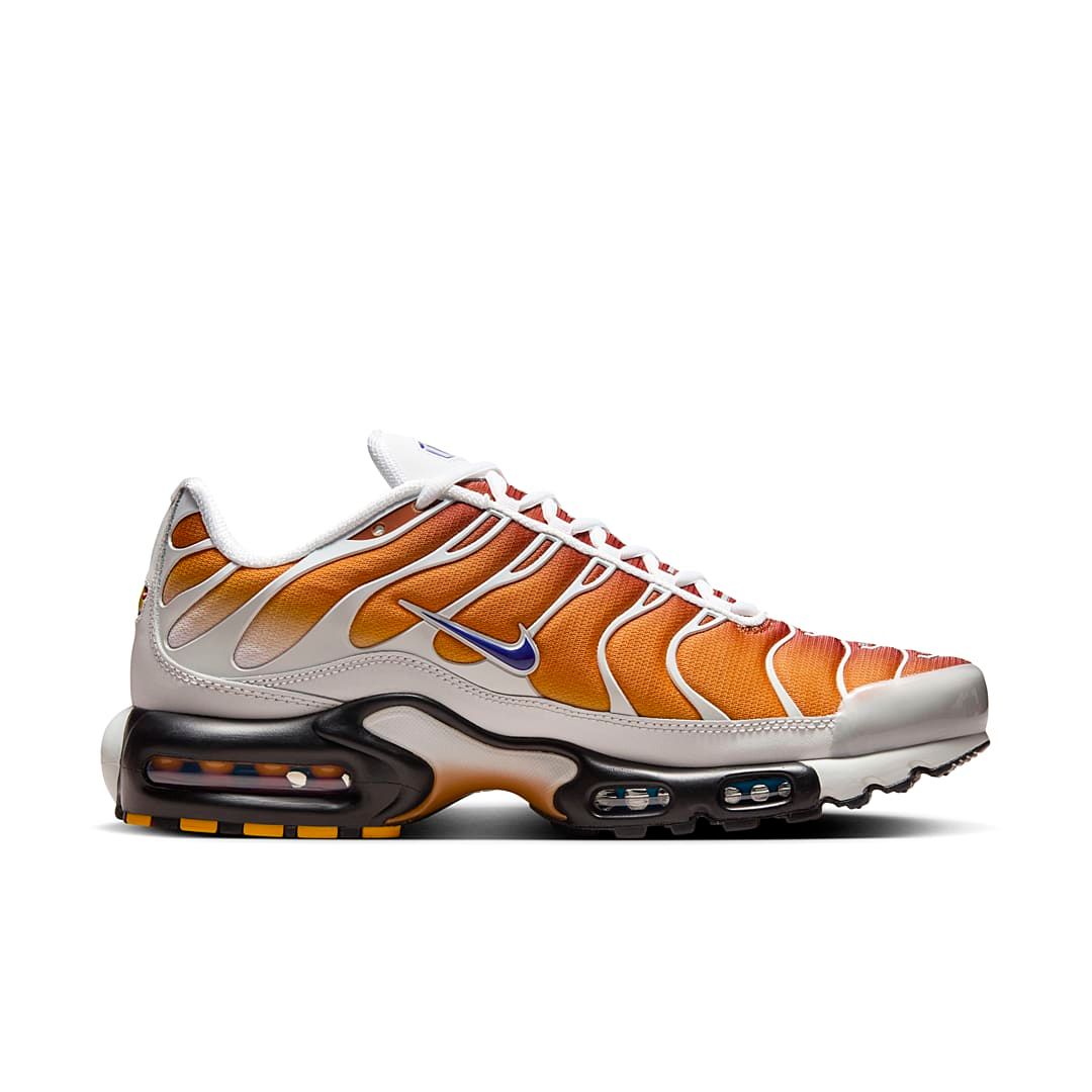 One Block Down x Nike Air Max Plus “Chutney” FZ3308-700 Release Info