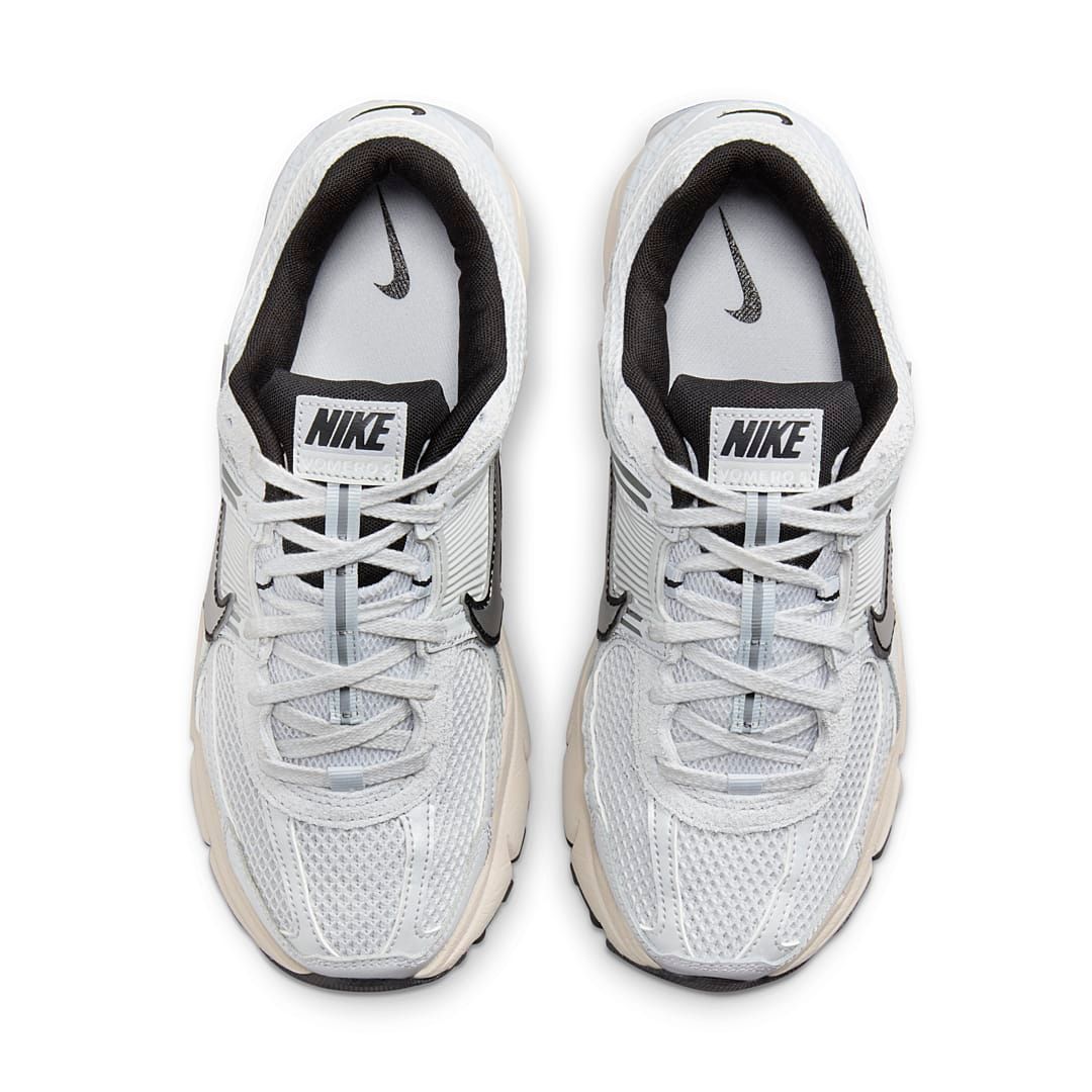 Nike Zoom Vomero 5 WMNS “Pure Platinum” FN6742-002 Release Info