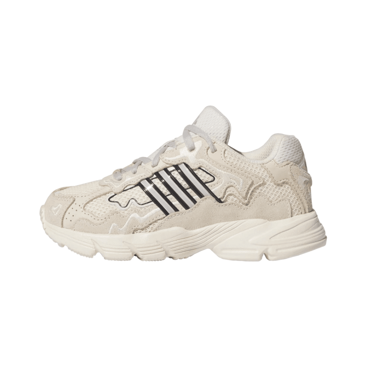 Picture of Bad Bunny x adidas Response CL Wonder White (GS)